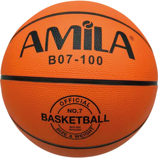 Basket Ball AMILA 41462