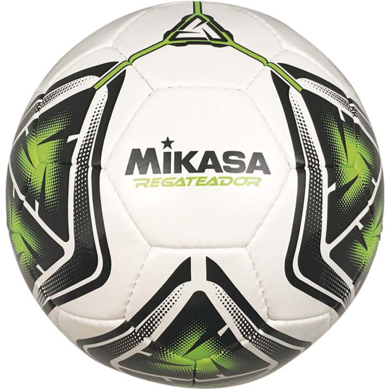 Μπάλα Mikasa Regateador #5 Green MIKASA 41876