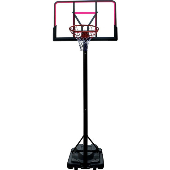 Deluxe Basketball System AMILA 49228