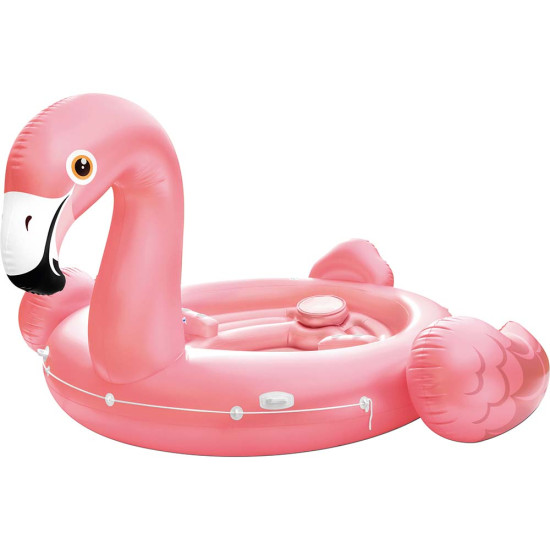 Flamingo Party Island INTEX 57267