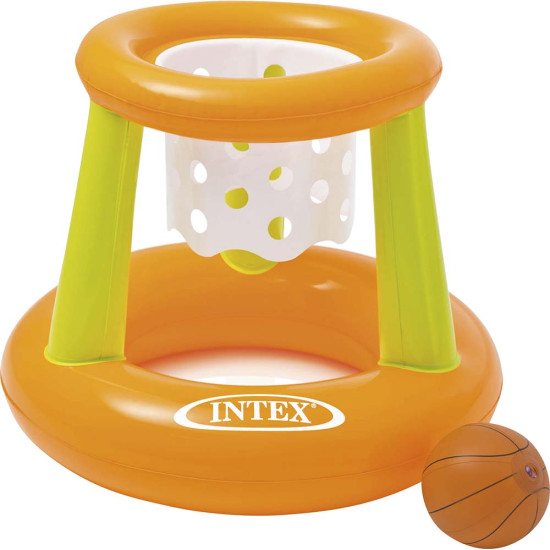 Floating Hoops INTEX 58504