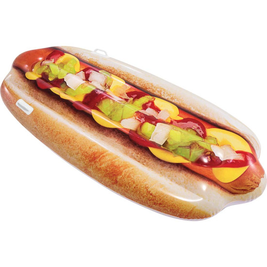 Hotdog Mat INTEX 58771