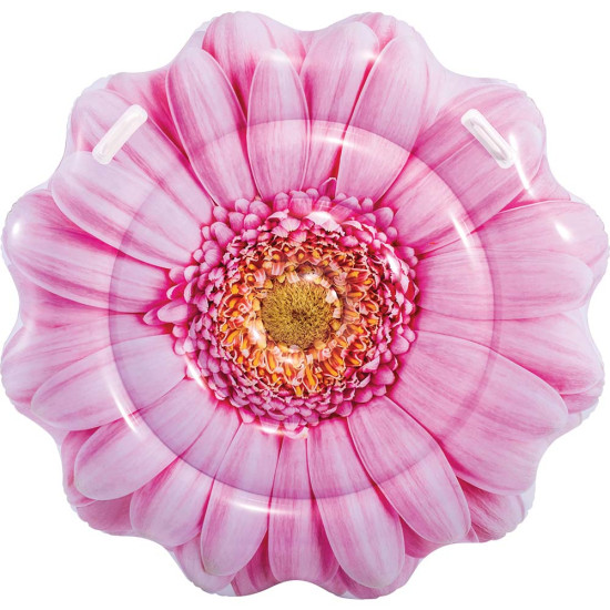 Pink Daisy Flower Mat INTEX 58787