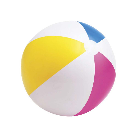 Glossy Panel Ball INTEX 59030