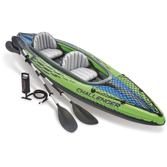 Challenger K2 Kayak INTEX 68306