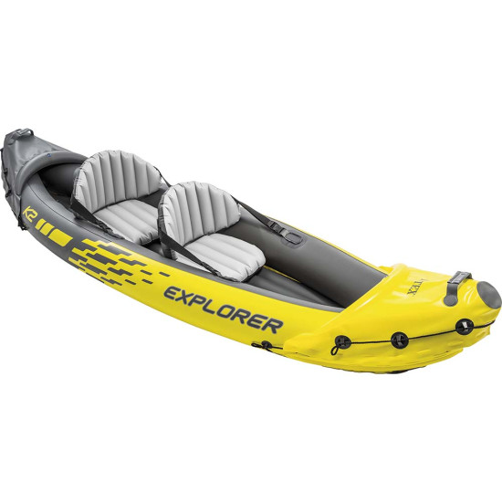 Explorer K2 Kayak INTEX 68307