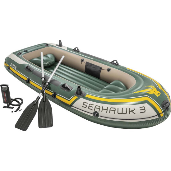 Seahawk 3 SET (με κουπιά & τρόμπα) 68380