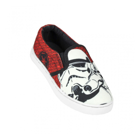 SNEAKERS ΠΑΝΙΝΑ STAR WARS