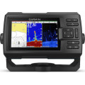 GPS Plotters & Depth Finders