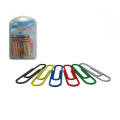 Clips - Paper Clips - Rubber Bands
