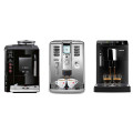 Coffee & Beverage Machines
