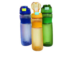 Παγούρι πλαστικό 850 ml [00201116]