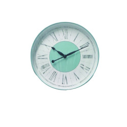 Στρογγυλό ρολόι τοίχου 30cm [10392095]