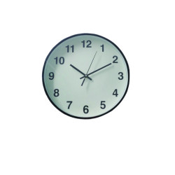 Στρογγυλό ρολόι τοίχου 30cm [10392097]