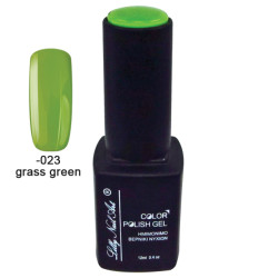 Ημιμόνιμο τριφασικό μανό 12ml - Grass green [40504008-023]