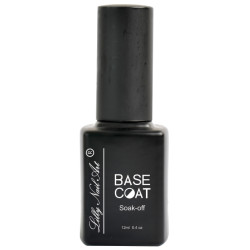 Base coat - Soak-off 12ml [40504010]
