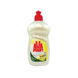 Υγρό πιάτων Ava Perle 425ml άρωμα λεμόνι [40604017]