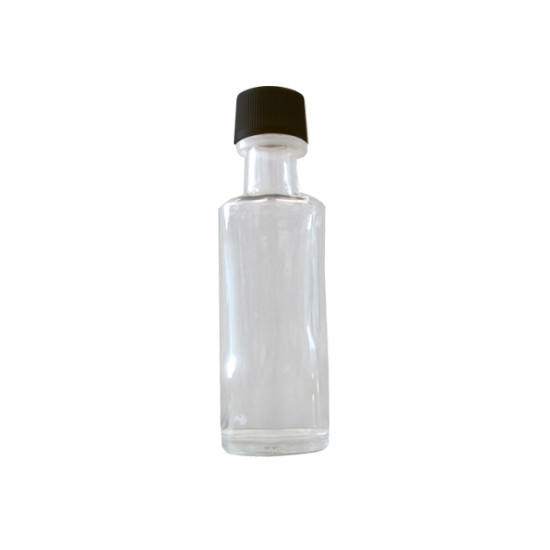 Γυάλινο μπουκάλι Dorica 40ml [70101416]