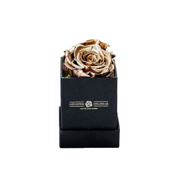 Forever Roses Χρυσά Essential 6x9cm