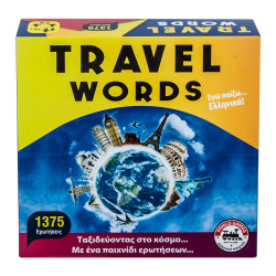Travel Words