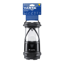 VARTA Φακός Lantern Indestructible L30 Pro