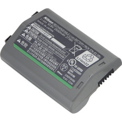 NIKON EN-EL18c Rechargeable Li-ion Battery