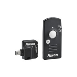 NIKON (S) WR-11b/WR-T10 Wireless Remote Controller