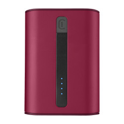 CELLULAR LINE 423260 Powerbank P.D. 20W Red