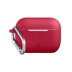CELLULAR LINE  451157 BOUNCEAIRPODSPRO2R Airpods Pro2 Case Red