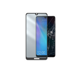 CL 344138 TEMPGCABY719K ANTI-SHOCK TEMPERED GLASS Y7 2019 BLACK