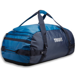 THULE CHASM90DB Blue/Poseidon Duffle Bag 90LT