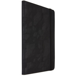 CASE LOGIC CBUE-1210 BLACK Surefit Folio for 9-10\'\' Tablets