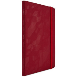 CASE LOGIC CBUE-1210 RED Surefit Folio 9\-10\ Tablets