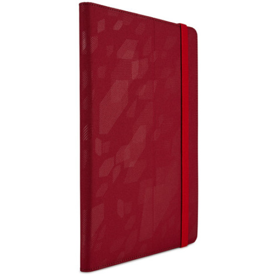 CASE LOGIC CBUE-1210 RED Surefit Folio 9\-10\ Tablets