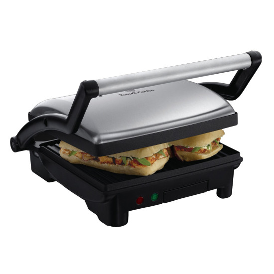 RH 17888-56 Cook@Home 3in1 Panini&Grill