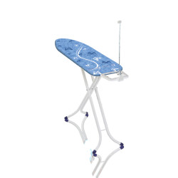 LEIFHEIT 72585 IRONING BOARD AIRBOARD COMPACT M