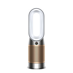 DYSON 369020-01 HP09 Pure Hot+Cool Formaldehyde White/Gold