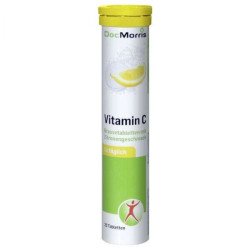 Vitamin C Tablets	Nutrition supplement