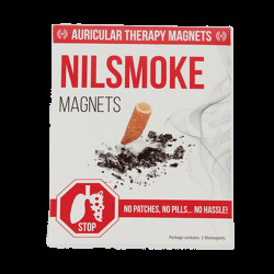Nil Smoke	Anti-smoking magnets