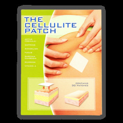 Cellulite Patch	An effective solution against cellulite