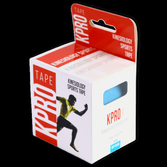 KPRO tape	Revolutionary therapeutic tape