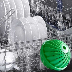 Green Eco Ball	Dishwasher ball
