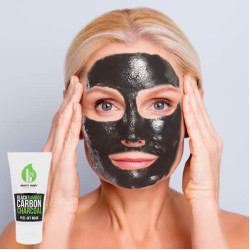 Black Mask	Mask against acne and blackheads