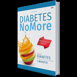 Diabetes NoMore	A method for reversing diabetes