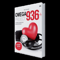 Omega 936 Project	A natural solution for high blood pressure
