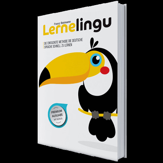 Lernelingu	German language learning system