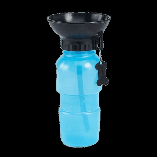 Maxxie3	Water bottle for pets
