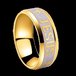 Divinus	Ring with Jesus' name