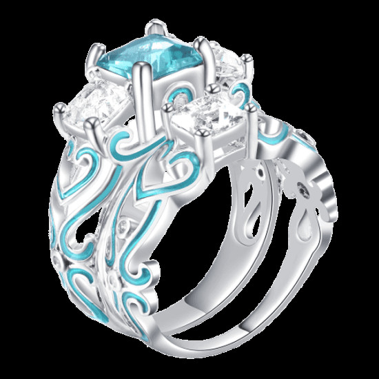 Mia	A ring for ladies born in June