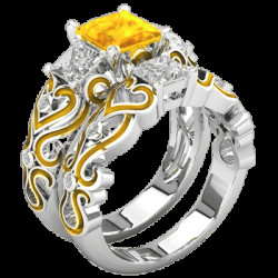 Valentina	The ring for ladies born in November